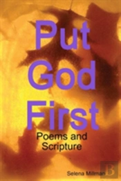 Put God First