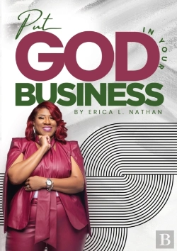 Bertrand.pt - Put God In Your Business: A 28 Day Journ