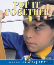 Put It Together
