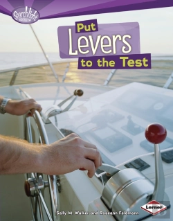 Bertrand.pt - Put Levers To The Test