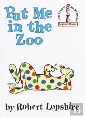 Put Me In The Zoo