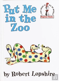Bertrand.pt - Put Me In The Zoo