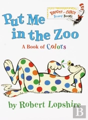 Put Me In The Zoo