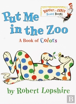 Bertrand.pt - Put Me In The Zoo