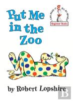 Put Me In The Zoo