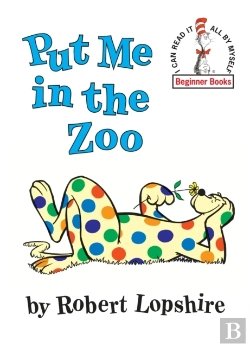 Bertrand.pt - Put Me In The Zoo