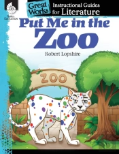Put Me In The Zoo