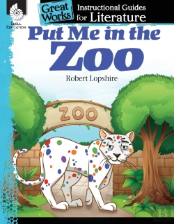 Bertrand.pt - Put Me In The Zoo