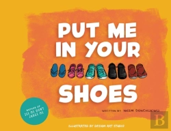 Bertrand.pt - Put Me In Your Shoes