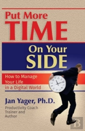 Put More Time On Your Side