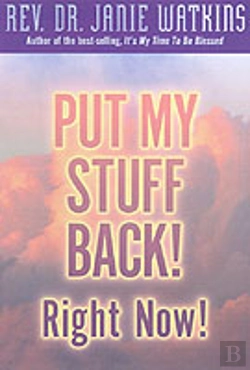 Bertrand.pt - Put My Stuff Back! Right Now!