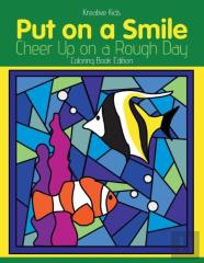 Put On A Smile