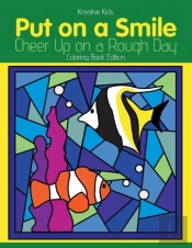 Put On A Smile