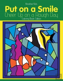 Bertrand.pt - Put On A Smile