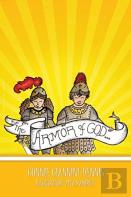 Put On The Armor Of God...