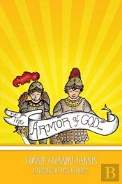 Put On The Armor Of God...