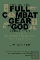 Put On The Full Combat Gear Of God