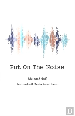 Bertrand.pt - Put On The Noise
