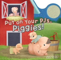 Bertrand.pt - Put On Your Pjs, Piggies!