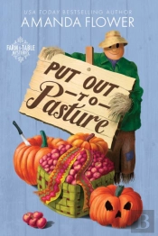 Put Out To Pasture