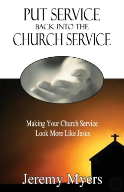 Bertrand.pt - Put Service Back Into The Church Service