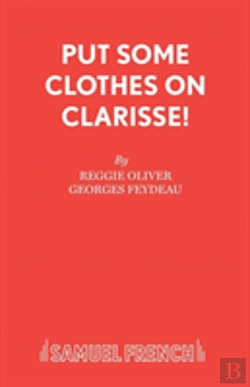 Bertrand.pt - Put Some Clothes On, Clarisse!