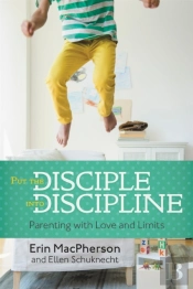 Put The Disciple Into Discipline