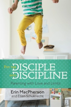 Bertrand.pt - Put The Disciple Into Discipline