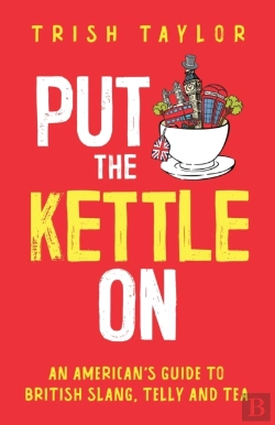 Bertrand.pt - Put The Kettle On
