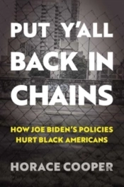 Put Y'All Back In Chains