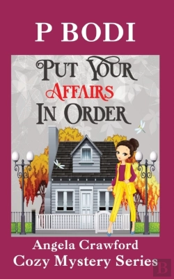 Bertrand.pt - Put Your Affairs In Order: Angela Crawfo