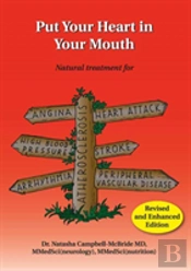 Put Your Heart In Your Mouth