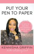 Put Your Pen To Paper