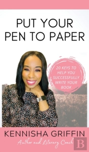 Put Your Pen To Paper