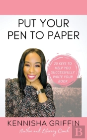 Put Your Pen To Paper