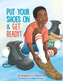 Bertrand.pt - Put Your Shoes On & Get Ready!