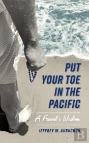 Put Your Toe In The Pacific