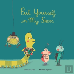 Bertrand.pt - Put Yourself In My Shoes