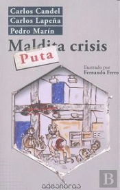 Puta Crisis