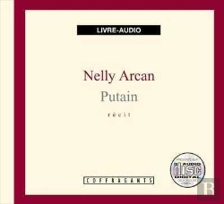 Bertrand.pt - Putain (2 Cd)