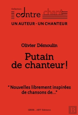 Bertrand.pt - Putain De Chanteur !