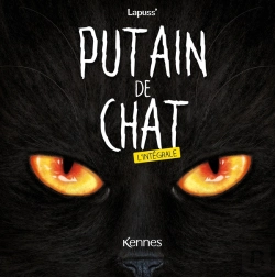 Bertrand.pt - Putain De Chat : Intégrale