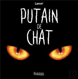 Bertrand.pt - Putain De Chat T.1
