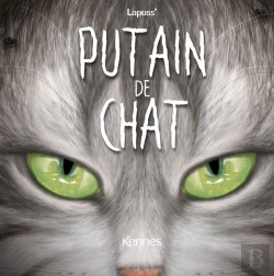 Bertrand.pt - Putain De Chat T11