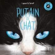 Putain De Chat : Tome 0 : Vie De Chaton