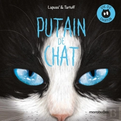Bertrand.pt - Putain De Chat : Tome 0 : Vie De Chaton