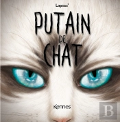 Putain De Chat Tome 12