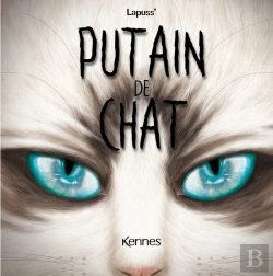 Bertrand.pt - Putain De Chat Tome 12