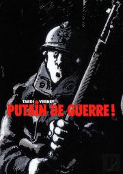 Putain De Guerre ; Coffret T.1 À T.2