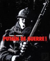 Putain De Guerre ; Coffret T.1 À T.2